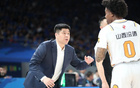 山西汾酒半决赛失利，103-121不敌北京北汽。
