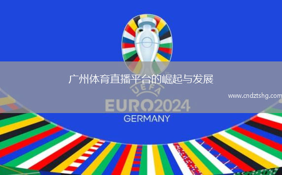 广州体育直播平台的崛起与发展